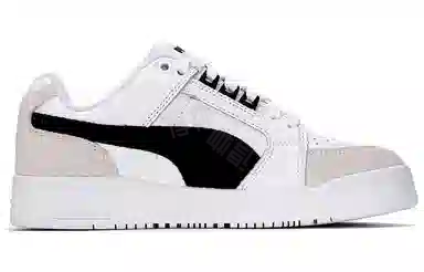 PUMA Slipstream Lo Suede