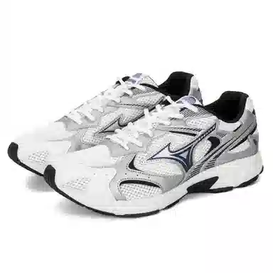 Mizuno Speed 2k White Black Blue