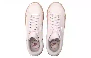 Nike Court Legacy Low Pink