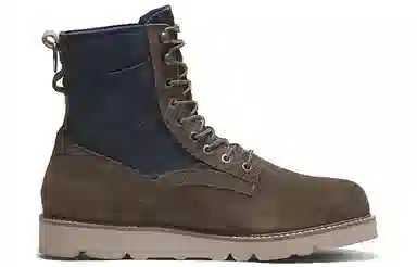 Timberland Vibram