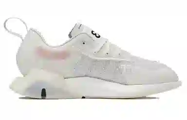 Y-3 Orisan White