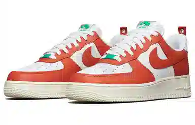 Nike Air Force 1 Low "Pojangmacha"