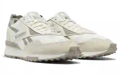 Reebok LX2200 White Grey