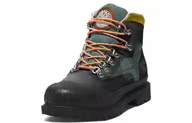 Timberland Heritage Rubber-Toe