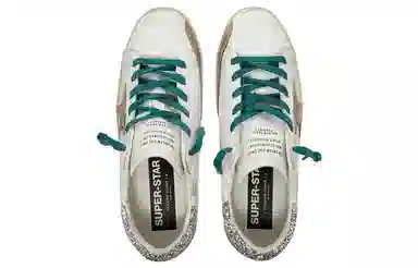 Golden Goose Super-Star