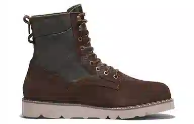 Timberland Vibram