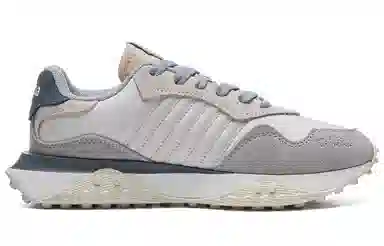 Kappa Low-Top Sneakers Grey