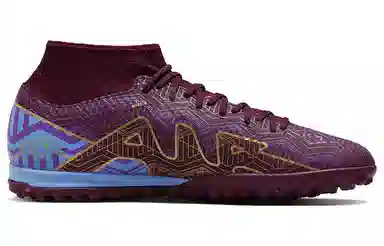Nike Zoom Mercurial Superfly 9 TF