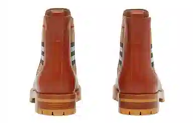 Burberry Chelsea Boot