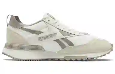 Reebok LX2200 White Grey