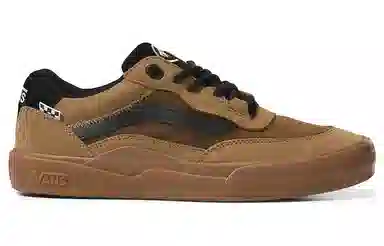 Vans Wayvee Brown