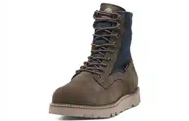 Timberland Vibram