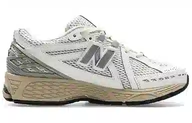New Balance 1906R White Grey