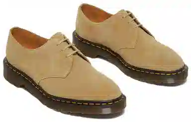 Dr. Martens 1461 Beige