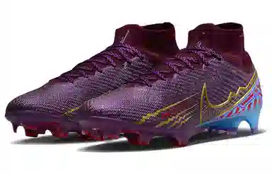 Nike Mercurial Superfly 9 15 Elite KM FG-