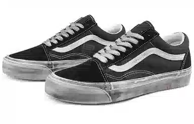 Vans Old Skool LX Black