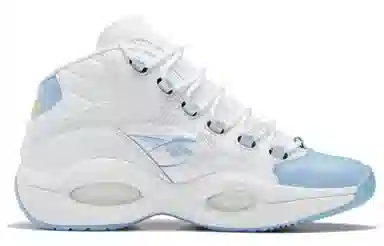 Reebok Question Mid "Denver Nuggets"