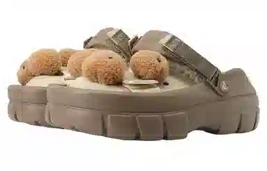 SANKUANZ x Crocs Classic Clog