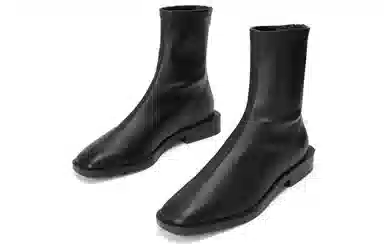 CHARLESKEITH PU 2.7cm