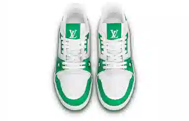 LOUIS VUITTON Trainer