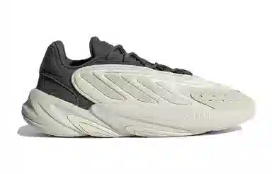 adidas Ozelia White Black