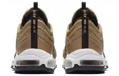 Nike Air Max 97 Gold Bullet