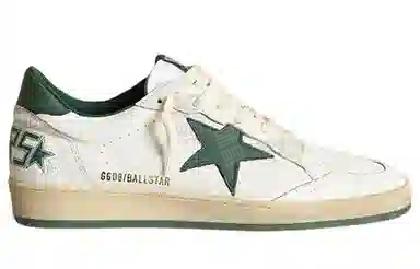 Golden Goose Ball Star