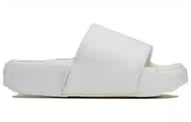 Y-3 Slide White