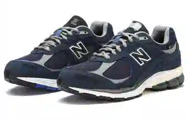 New Balance 2002R Blue