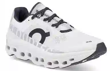 On Cloudmonster