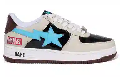 MARVEL x A BATHING APE STA
