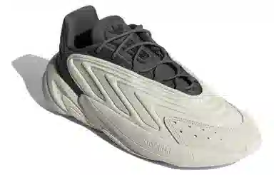 adidas Ozelia White Black