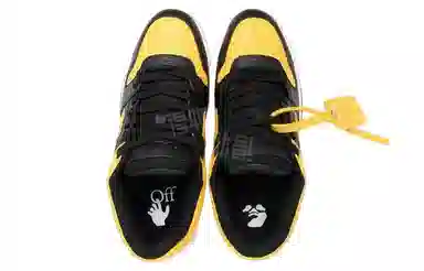 OFF-WHITE