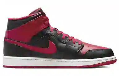 Jordan Air Jordan 1 mid "alternate bred"