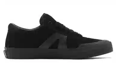 Vision Street Wear Push Pro Black