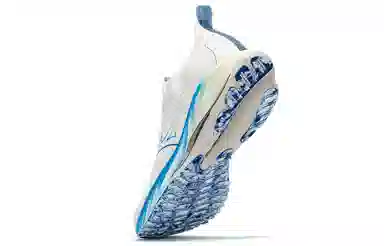 Mizuno Wave Neo Wind White Blue