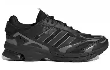 adidas Spiritain 2000 Gore-Tex Black