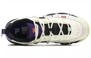 FILA ADE Barricade Pack