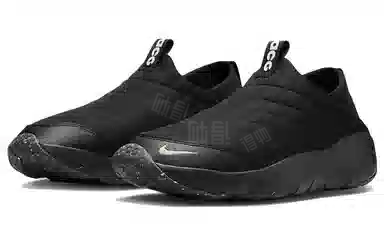 Nike ACG Moc 3.5 Black
