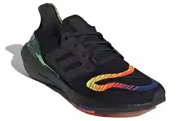 adidas Ultraboost 22 Black