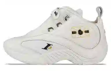 Reebok Answer 4 White