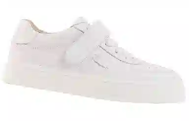 Chloe Fashion Sneakers White
