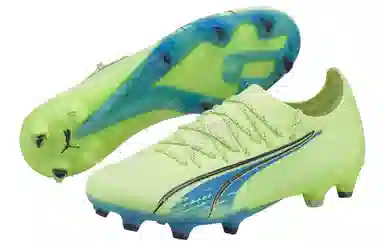 PUMA Ultra Ultimate FG/AG