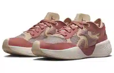 Jordan Delta 3 Low Pink Brown