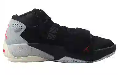 Jordan Zion 2