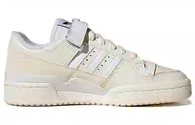 adidas Forum 84 Low White