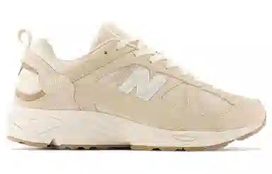 New Balance 878 Beige