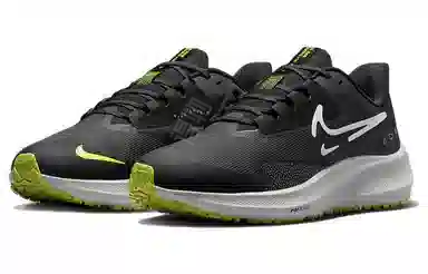 Nike Air Zoom Pegasus 39 Black Green