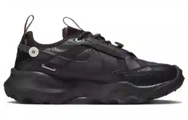 Nike TC 7900 Black
