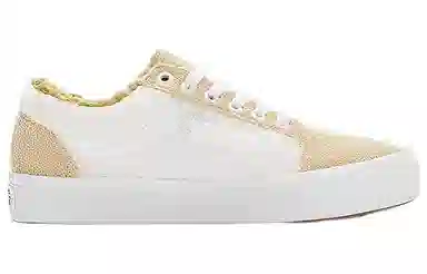 Vans ComfyCush Old Skool Brown